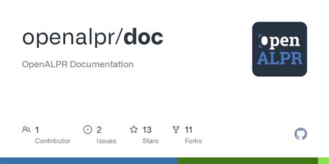 open pr|openalpr.